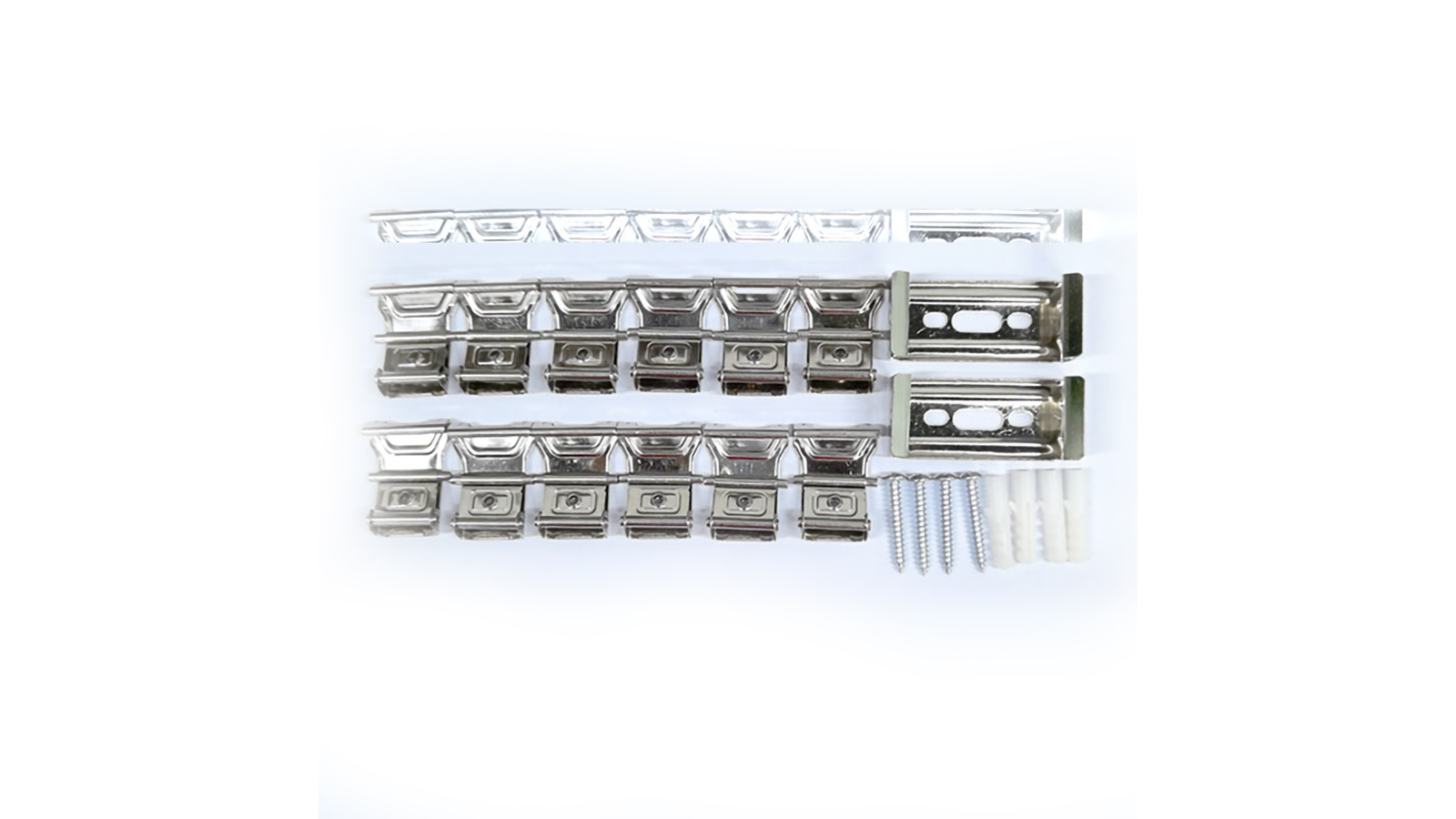 LED Tri-proof Batten Light